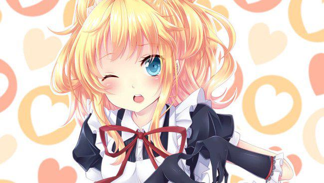 二次元社交軟件