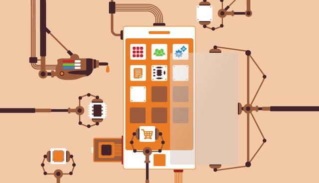 上門預約服務APP開發