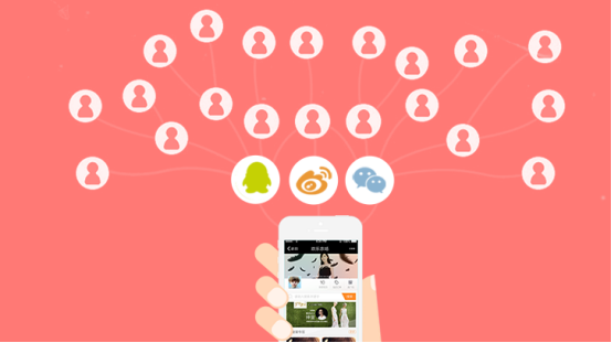 新媒體推廣運營