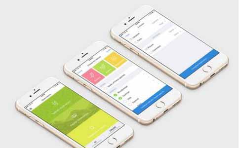 app開發(fā)很難？應用公園教你零編程制作app