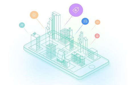 10分鐘完成電商分銷系統開發，應用公園讓你自己制作手機app