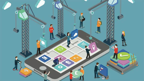 如何制作app？零基礎(chǔ)快速制作自己的app，附app運營方案