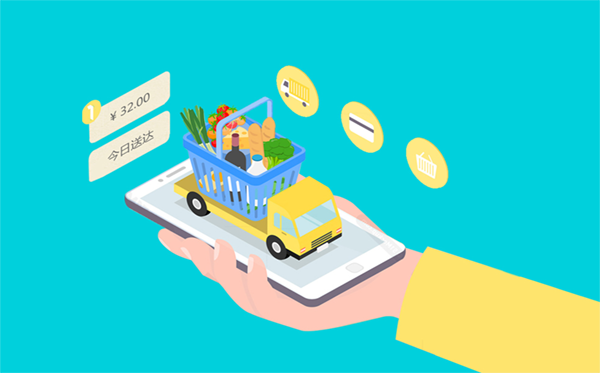 賣水果的app要多少錢？如何開發(fā)制作app，傻瓜化app軟件制作