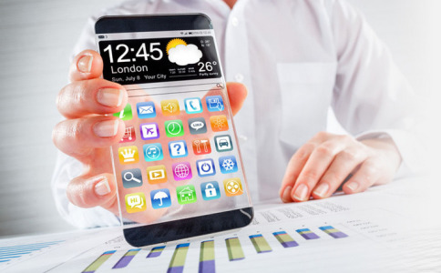 app怎么制作?應用公園輕松解決app開發問題,0基礎10分鐘完成制作