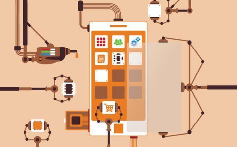 電商app開發流程詳解,免編程5步制作電商app教程