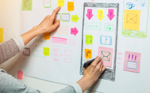 app制作軟件,手機app開發,怎么做app,制作app