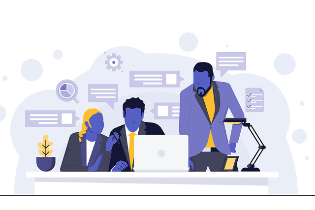 無代碼app制作平臺