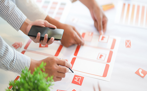 APP制作,APP制作平臺,手機APP制作