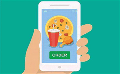 餐飲APP,餐飲服務,開發費用,APP定制,