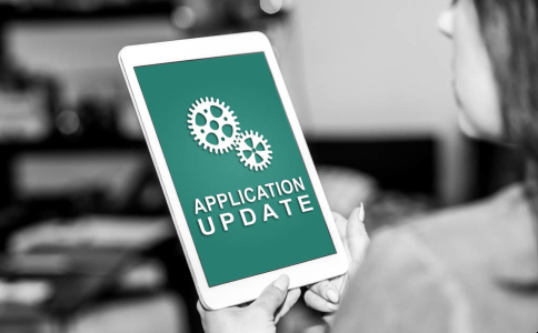 軟件應(yīng)用開(kāi)發(fā)