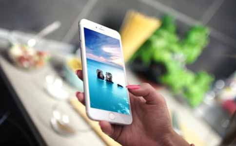 開(kāi)發(fā)遙控小程序