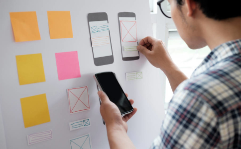 簽證服務APP開發必備功能