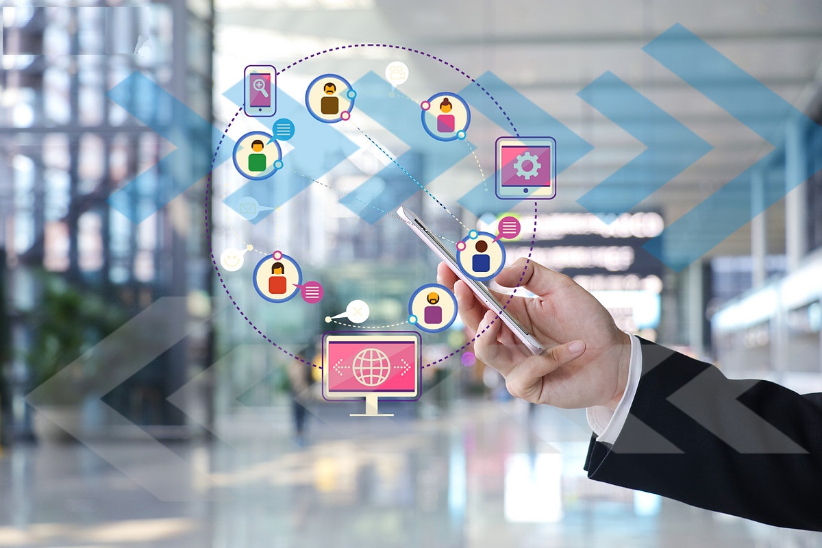 app軟件定制開發,是技術行業還是服務行業？