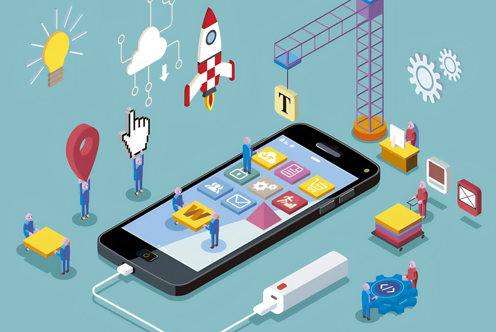 如何在移動商城App開發中融入AI技術