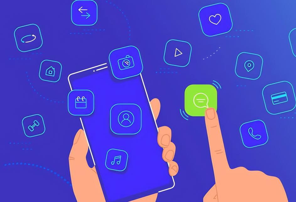 跑腿外賣app的定制化開發