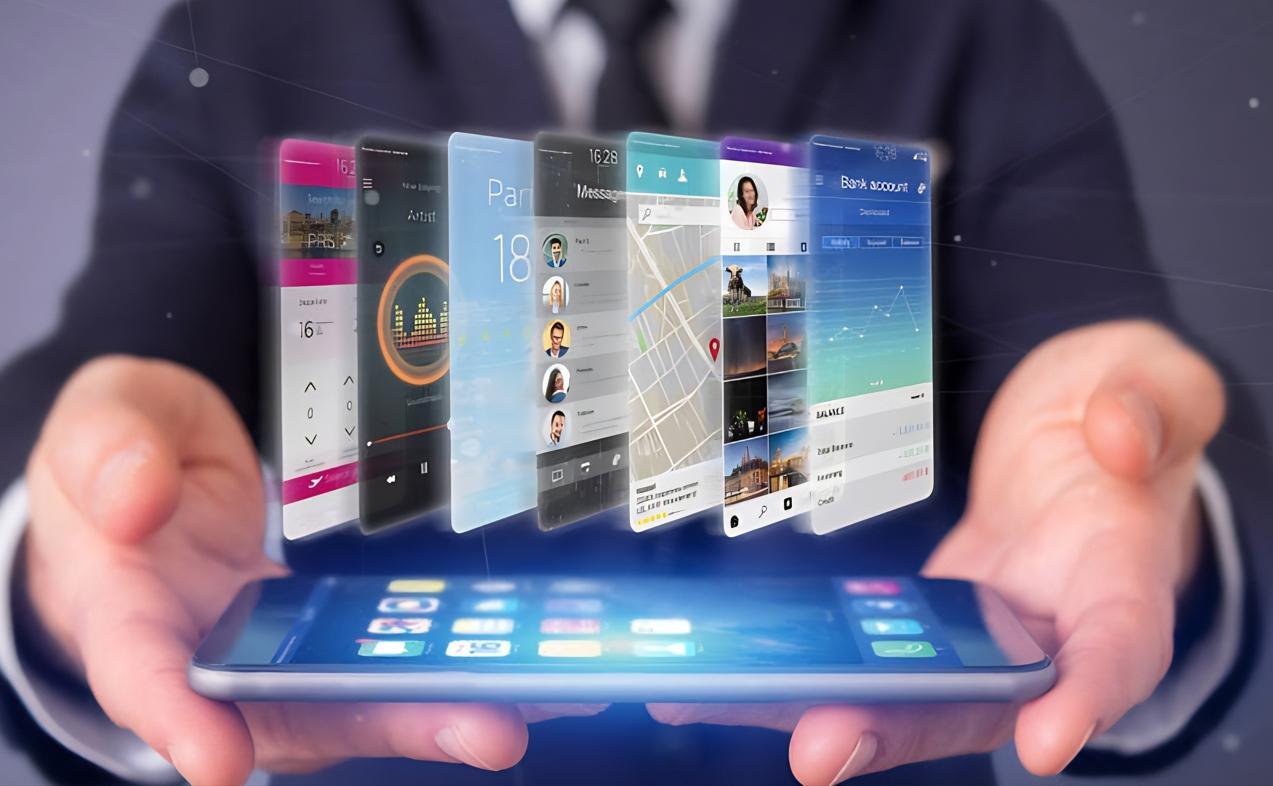 雙平臺app開發將如何演變:哪種方式更值得投資?