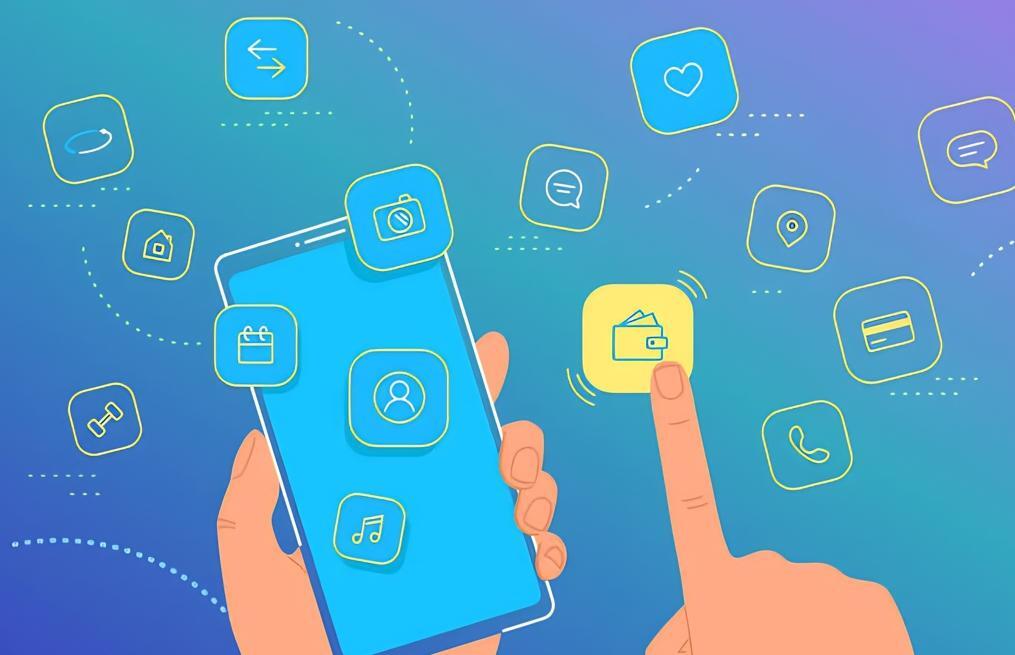 手機(jī)客戶端APP開(kāi)發(fā)