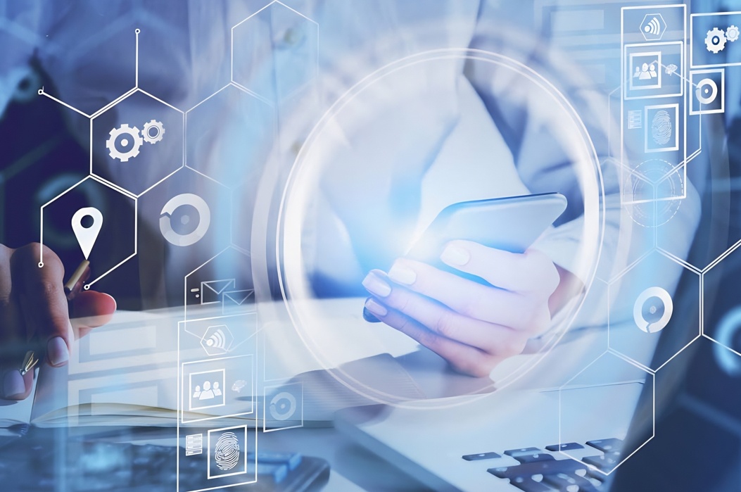 移動APP項目研發