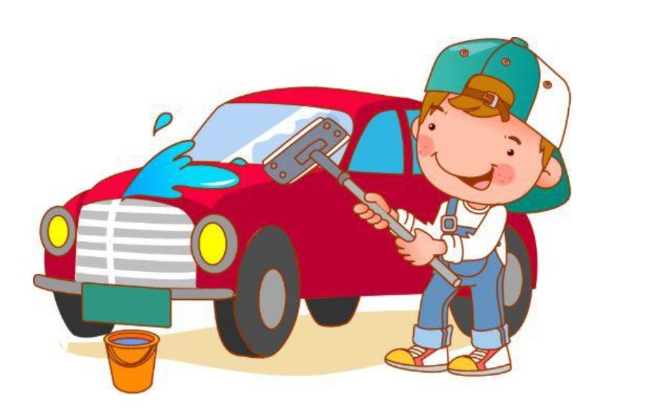 自助洗車APP開發