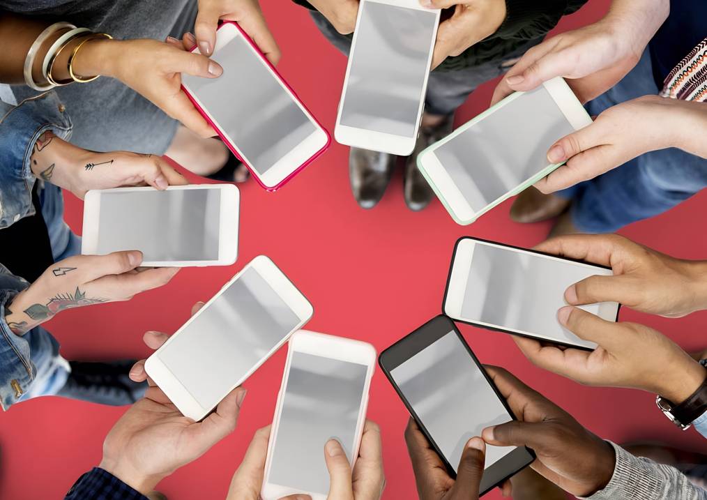 社交電商APP制作助你開啟新商機