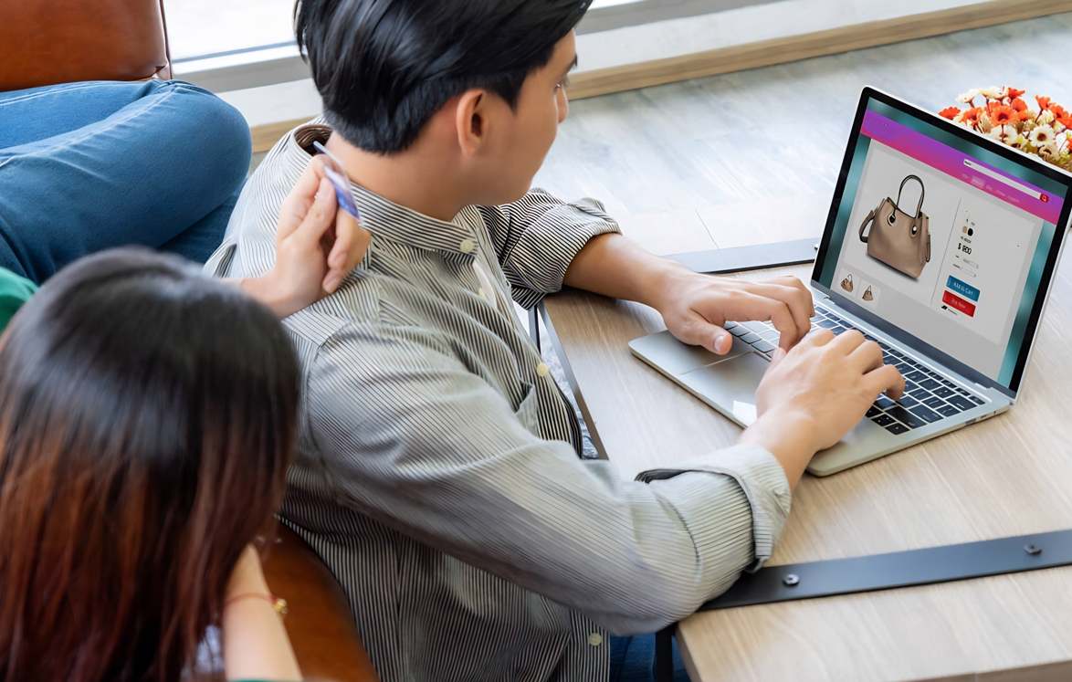 電商APP應(yīng)對高并發(fā)的技術(shù)架構(gòu)設(shè)計