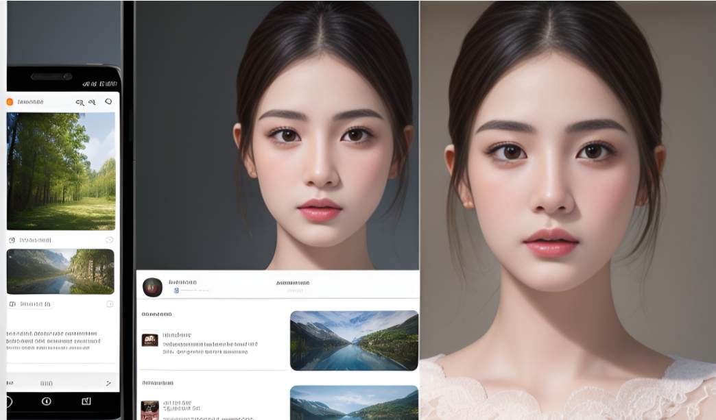 構建美妝APP,虛擬試妝功能如何開發?