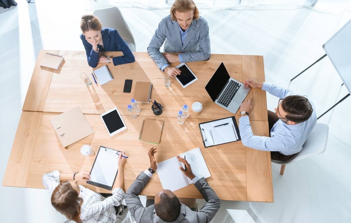 APP開發如何靈活應對市場快速變化?