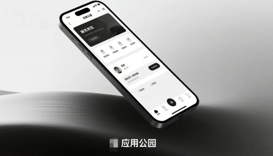 服務型企業的推廣小程序,應該重點打造哪些功能?